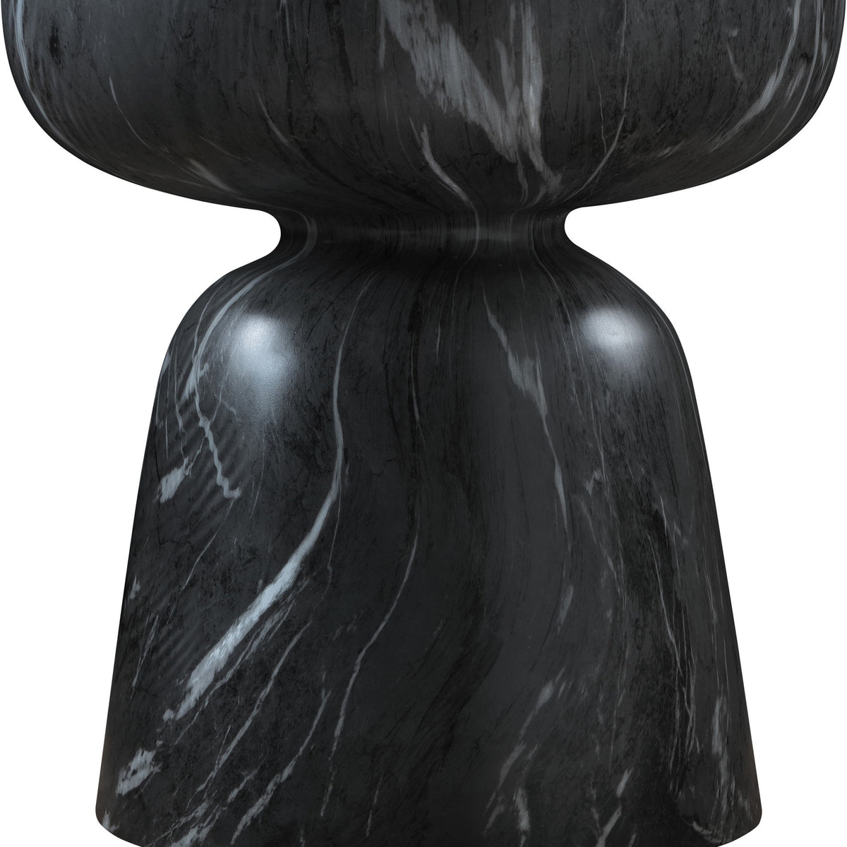Avellino - Concrete End Table
