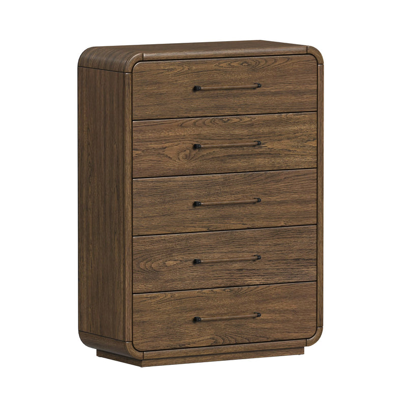 Glinda - Chest With Lift-Top - Brown