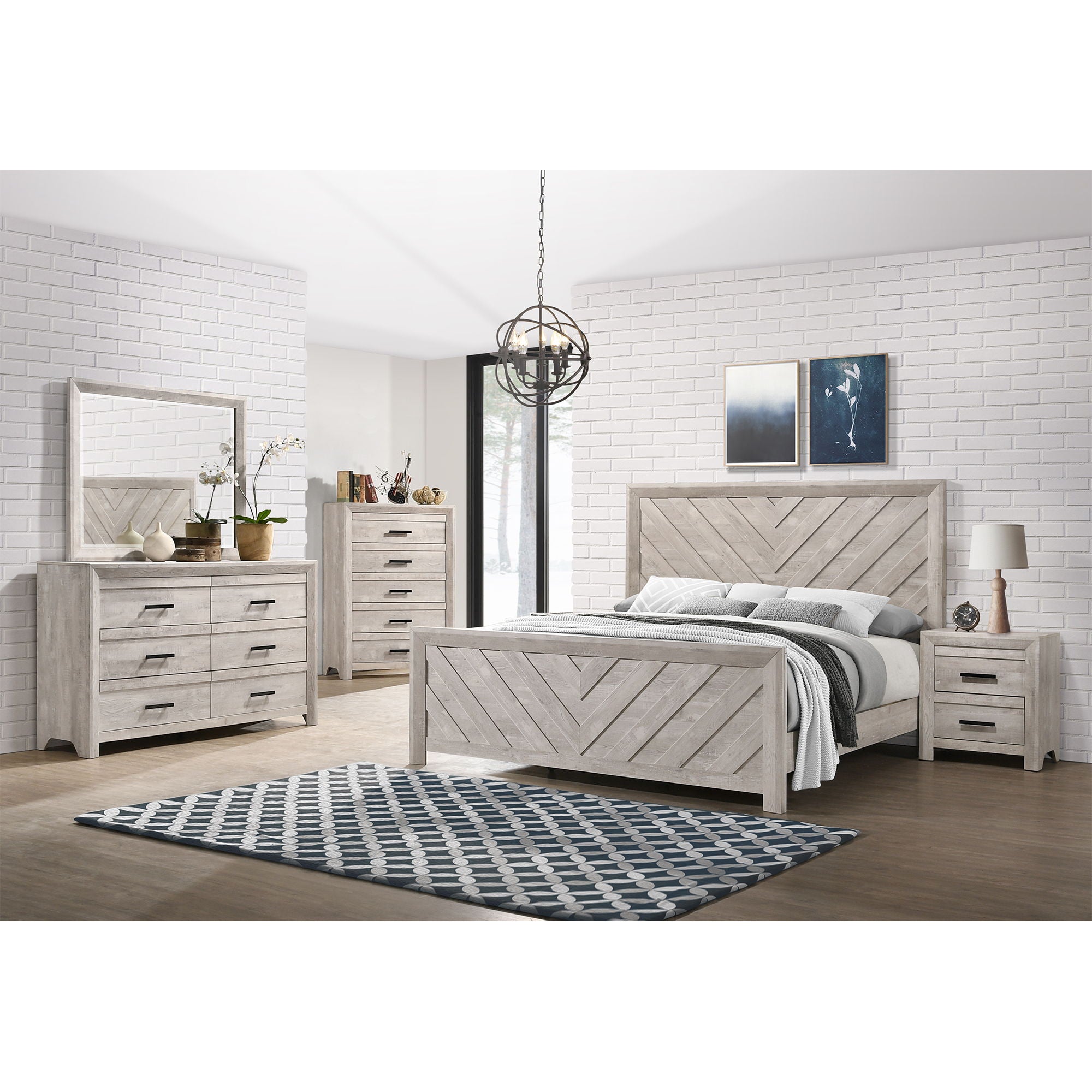 Eleanor - Bedroom Set