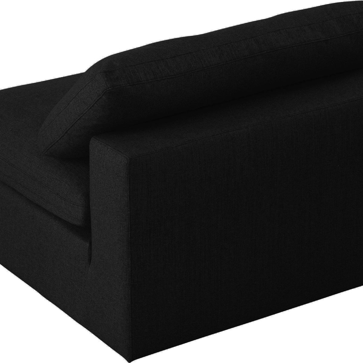 Serene - Armless Chair