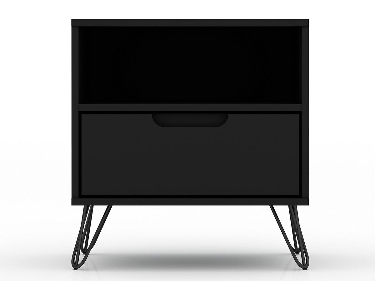 Manhattan Rockefeller - Nightstand