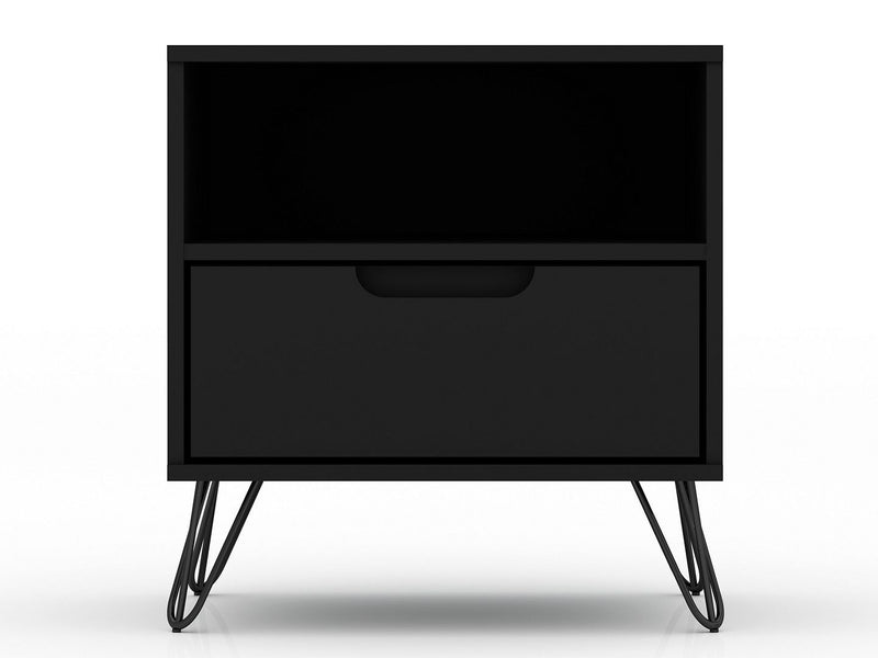 Manhattan Rockefeller - Nightstand