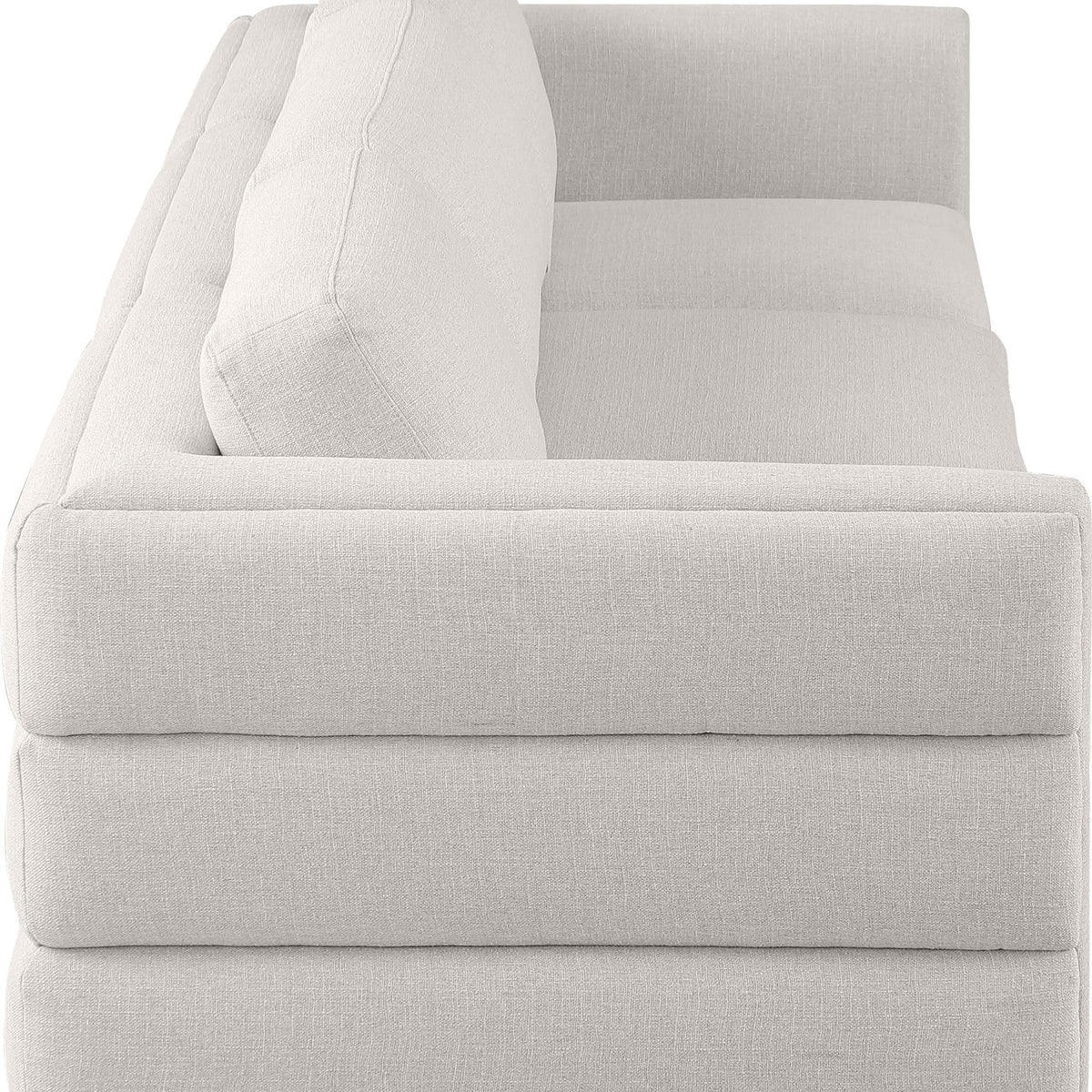 Beckham - Modular 3 Seat Sofa