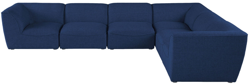 Miramar - 6 Piece Modular Sectional