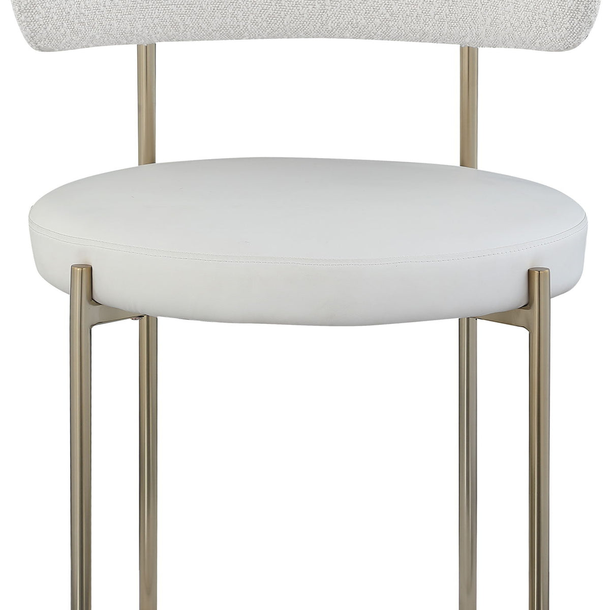 Beacon - Faux Leather Dining Chair (Set of 2)