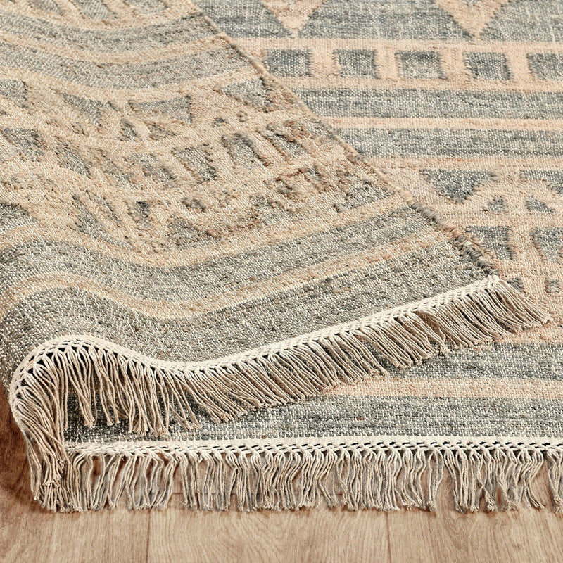 Kingston - Distressed Rug