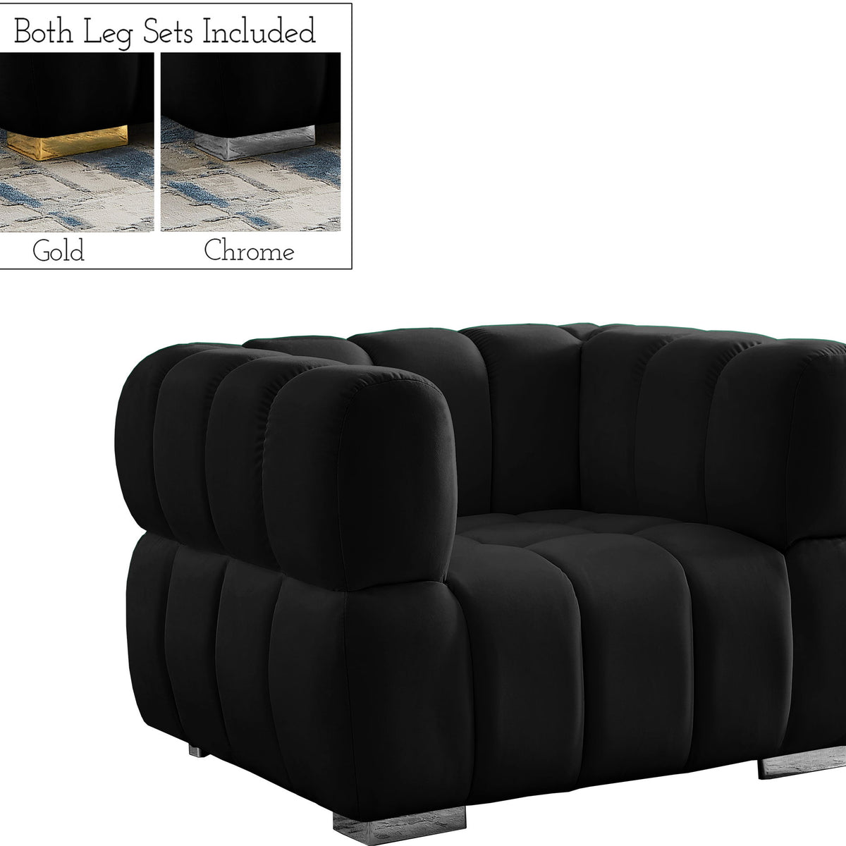 Gwen - Chair