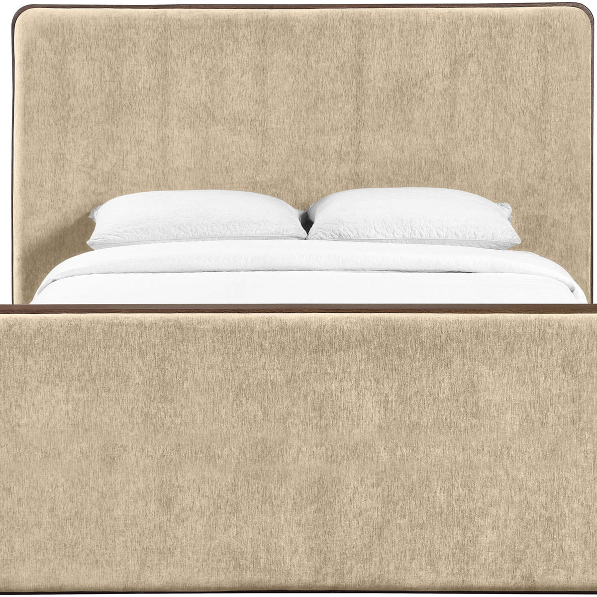 Dalton - Fabric Bed