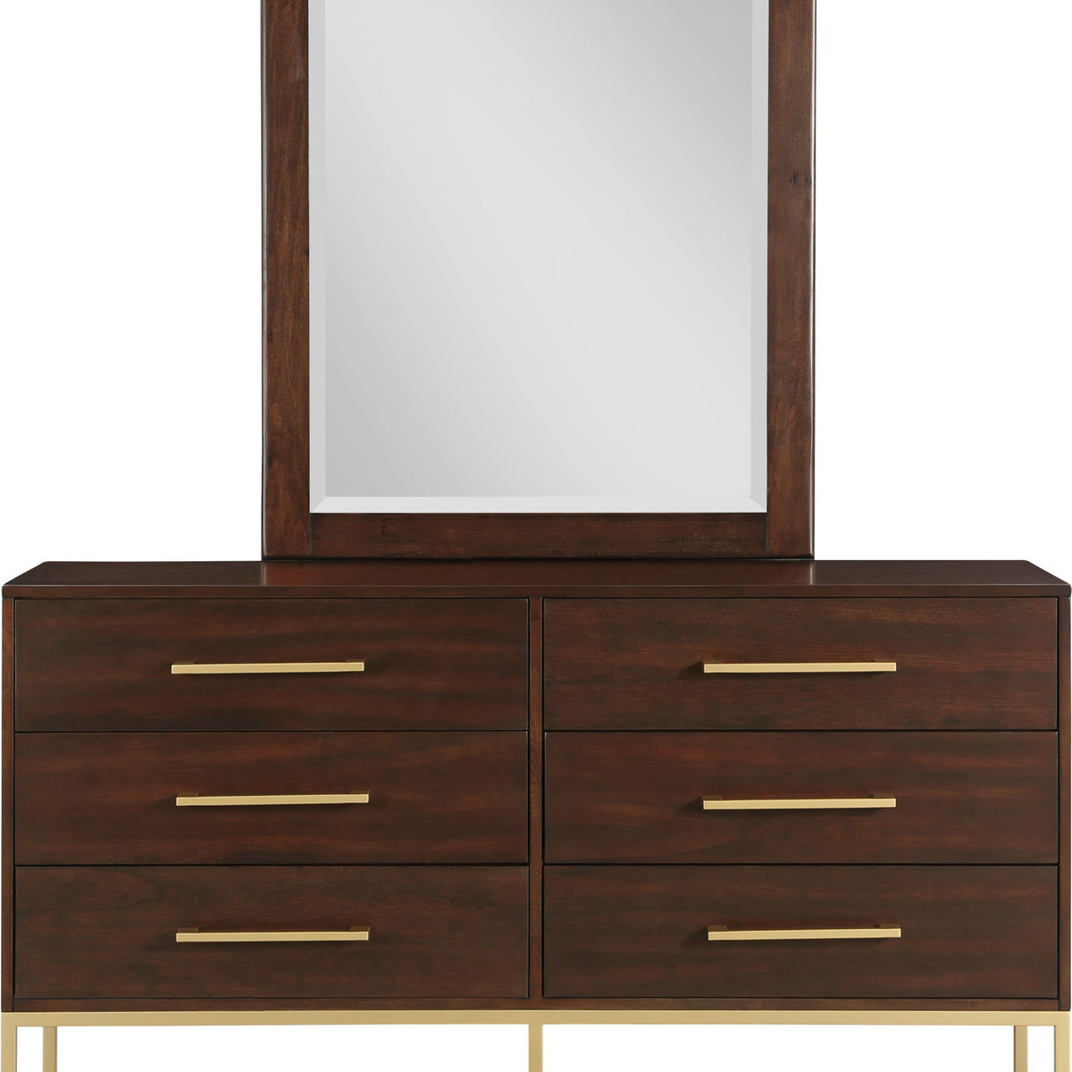 Maxine - Dresser