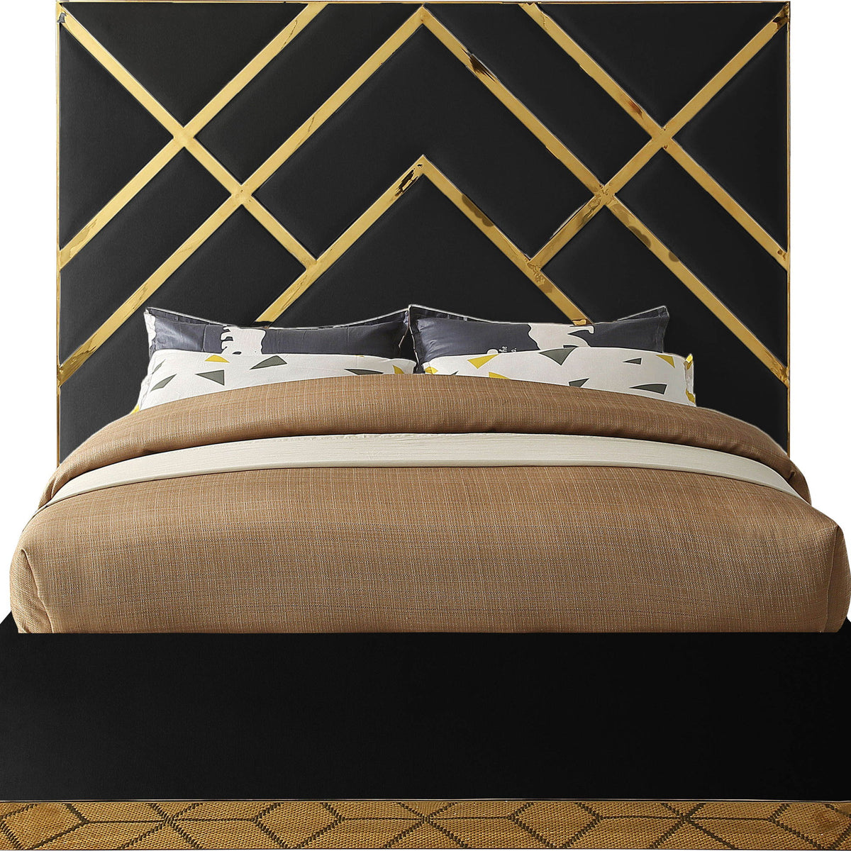 Vector - Bed
