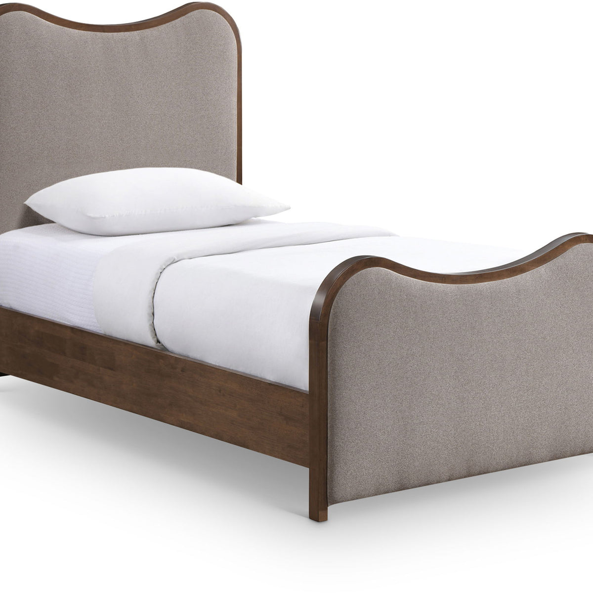 Arvada - Upholstered Bed