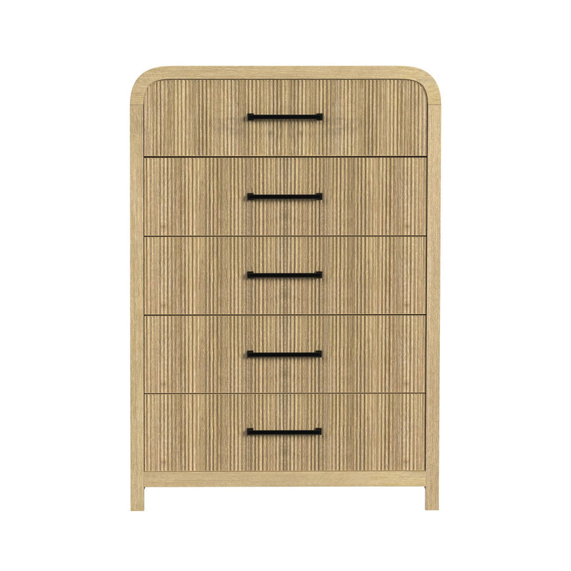 Ridgemont - 5-Drawer Chest