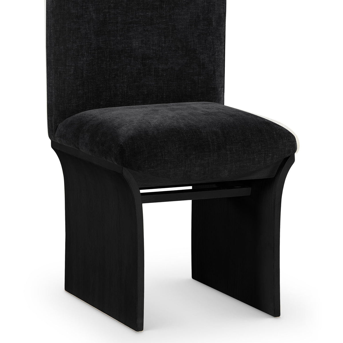 Shaw - Dining Chair - Black Base
