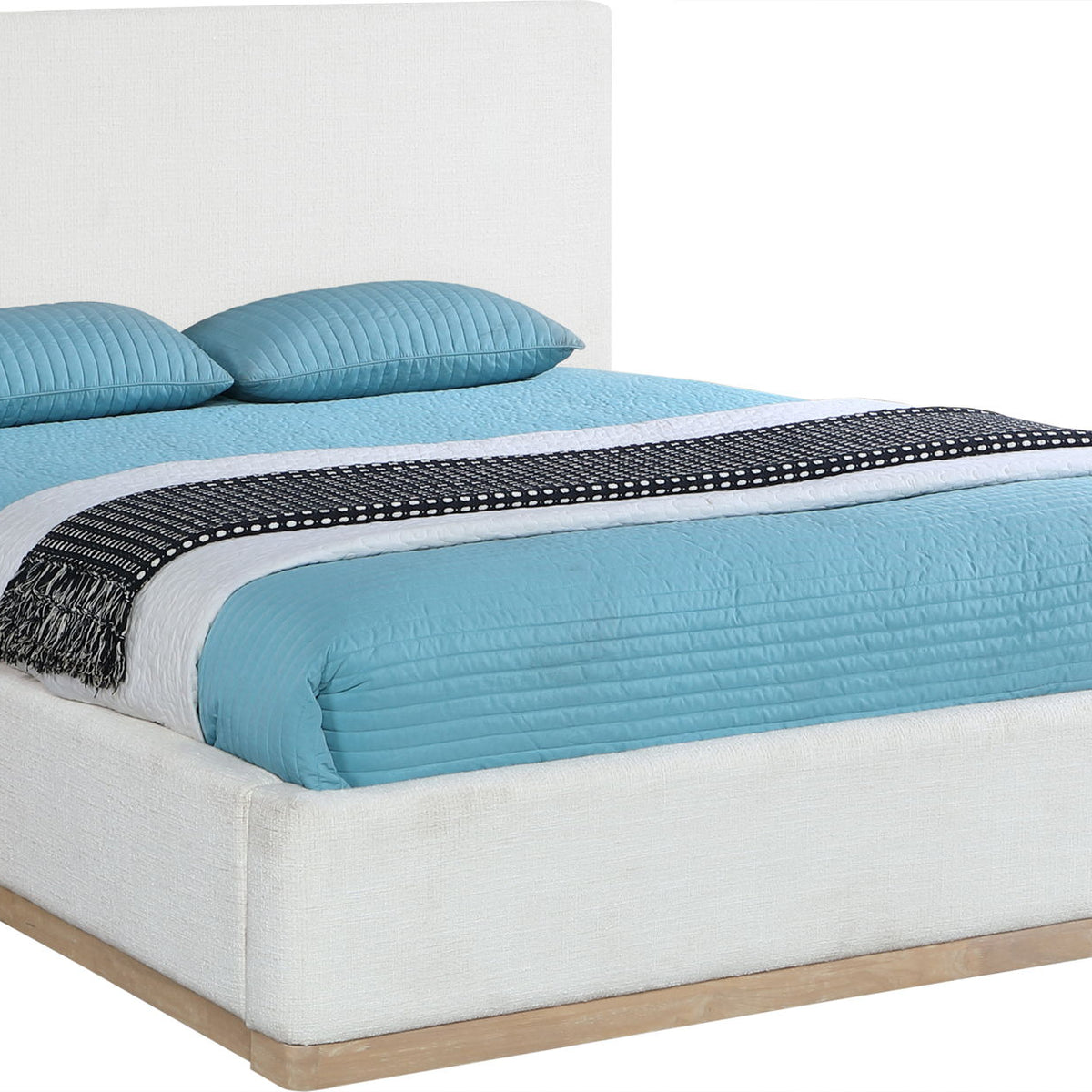 Bennet - Bed