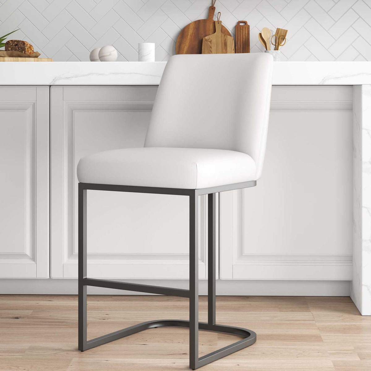 Manhattan Serena - Counter Stool