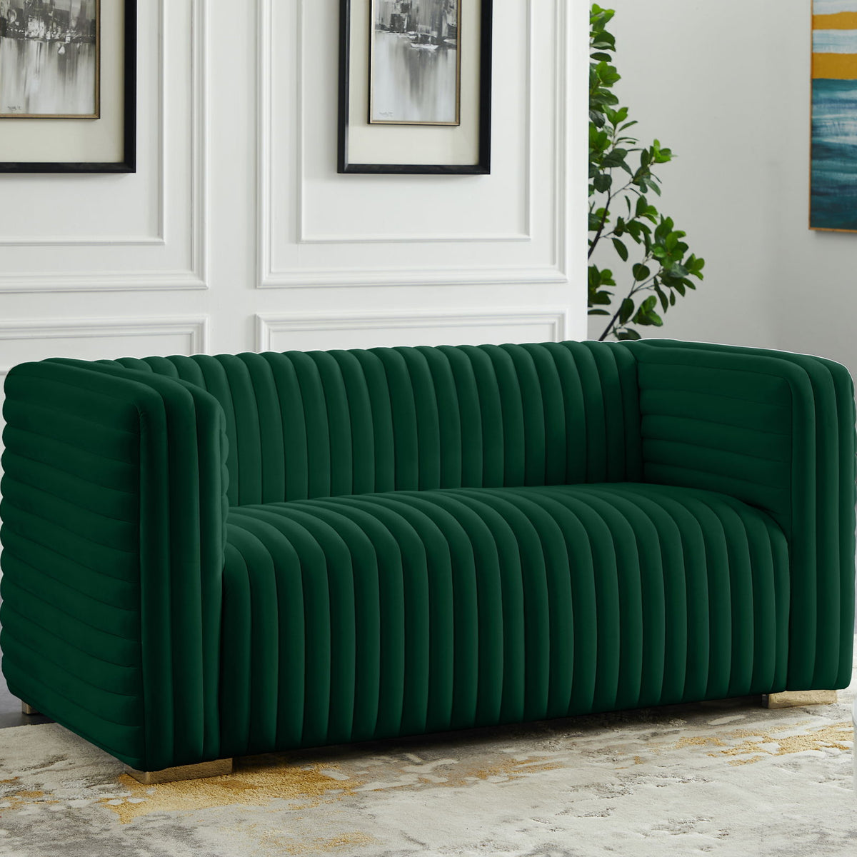Ravish - Loveseat