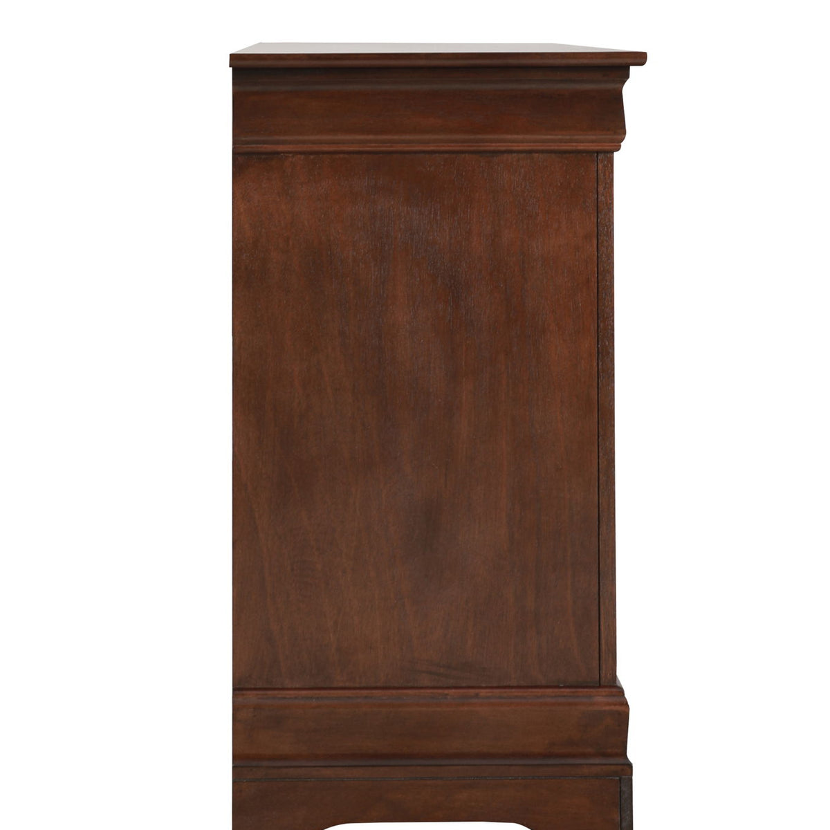 Elegant Traditional Storage Dresser