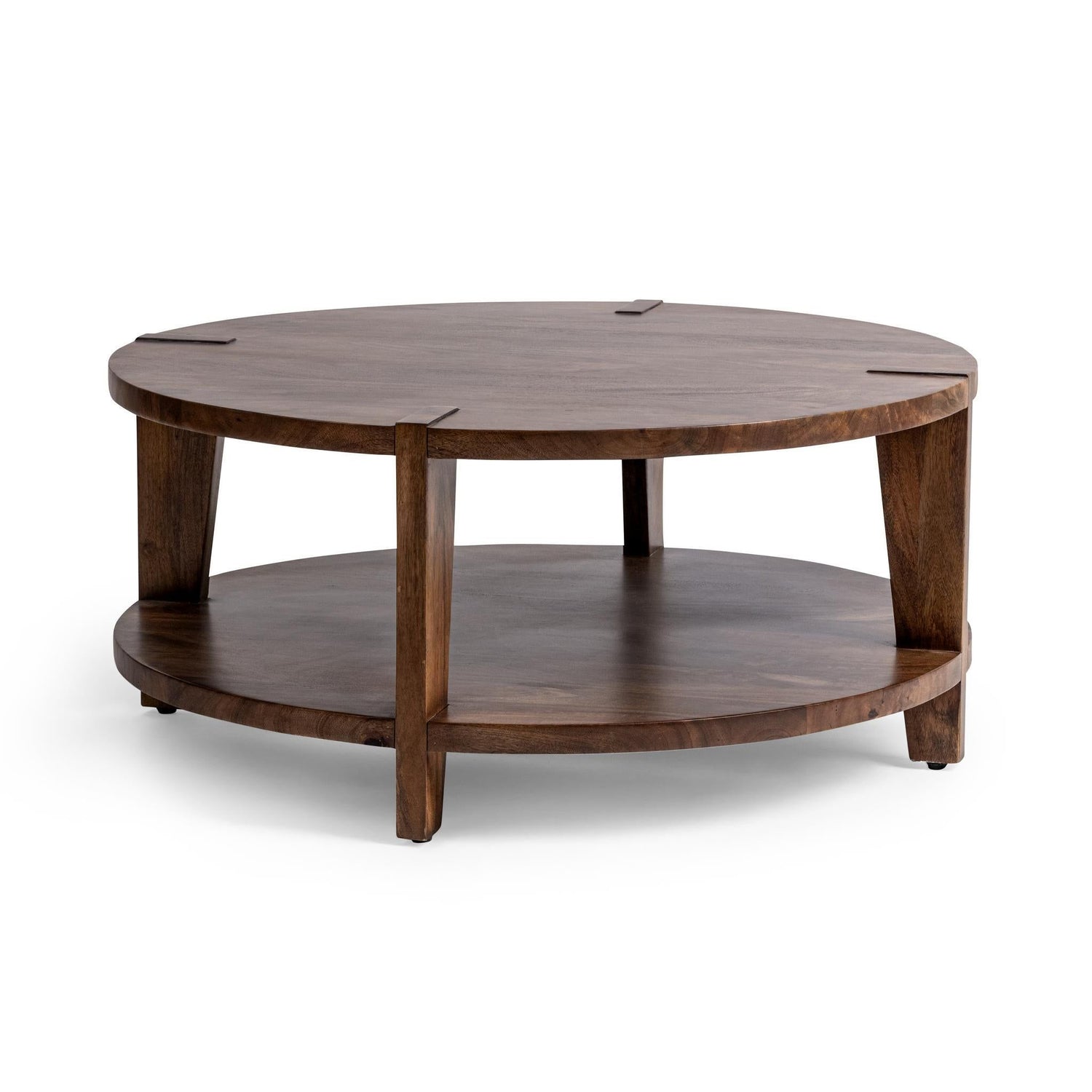 Alenna - Round Table