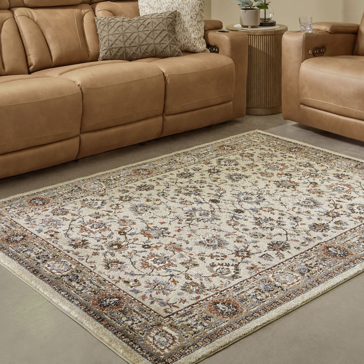 Beritham - Rug