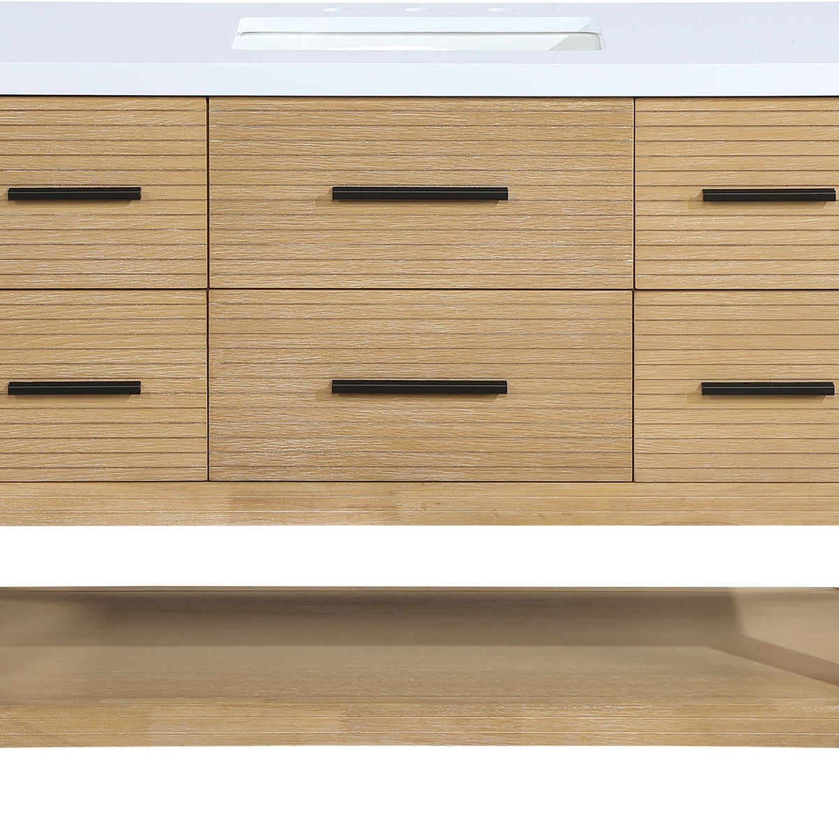 Oakwell - Bathroom Vanity