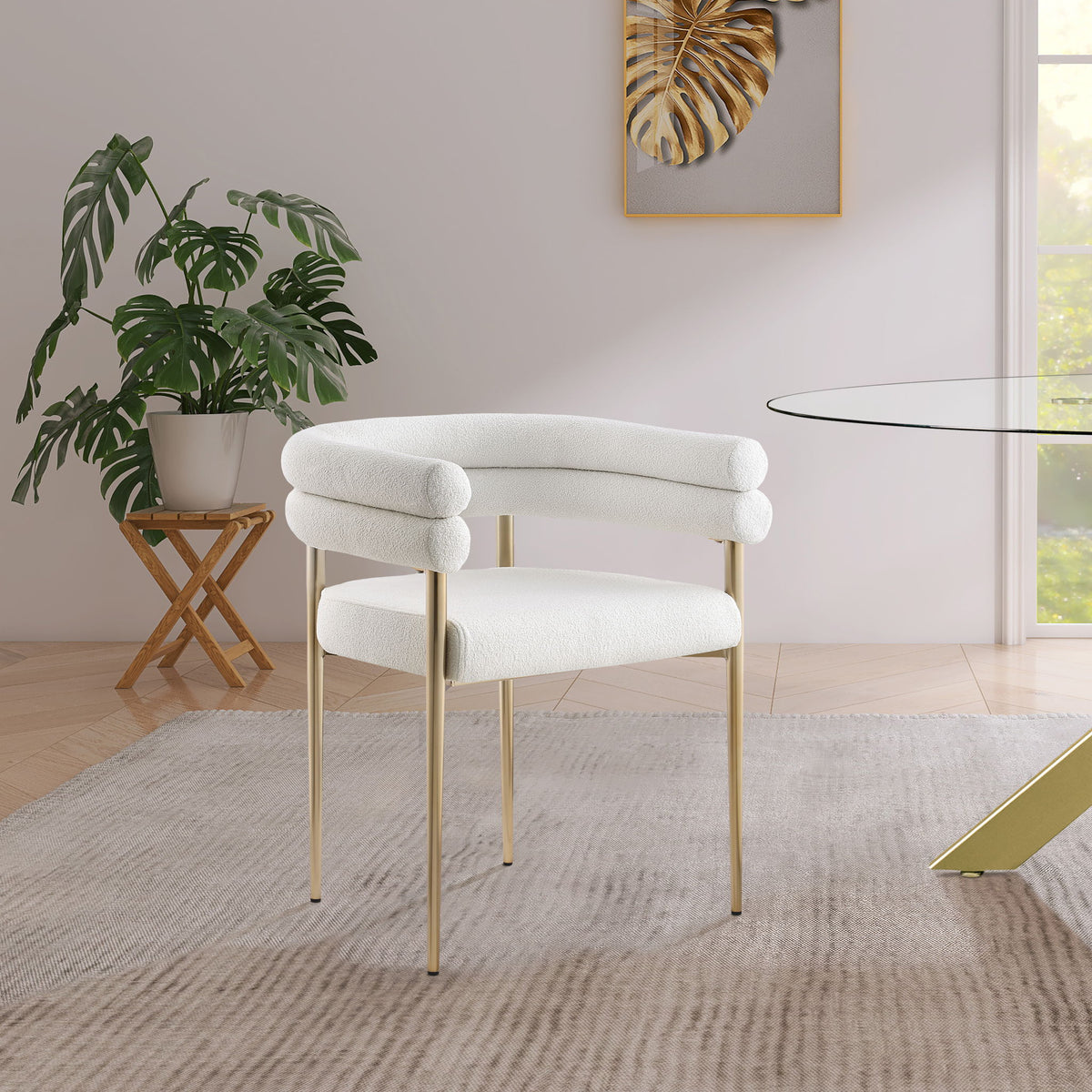 Brielle - Dining Chair (Set of 2)