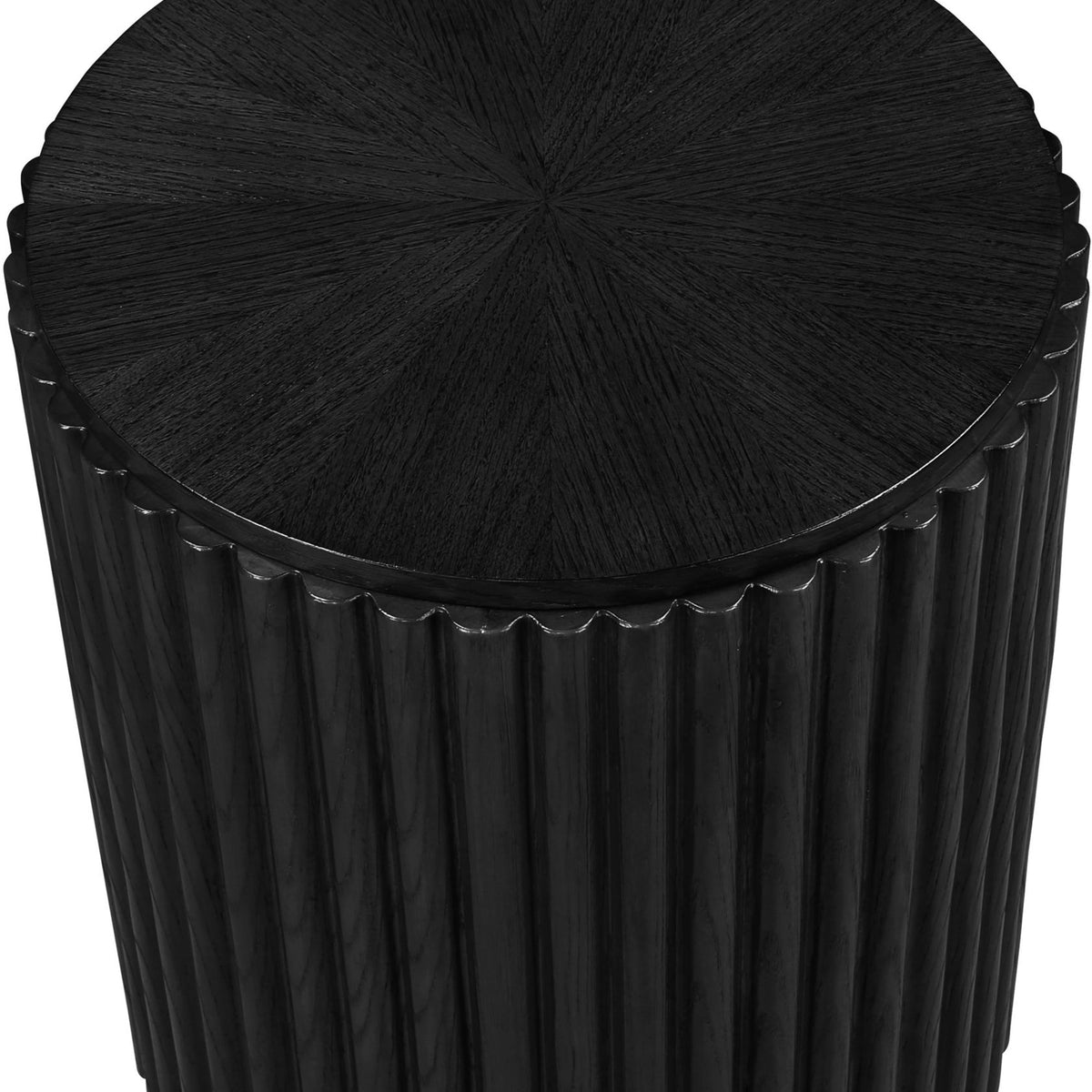 Ronin - End Table