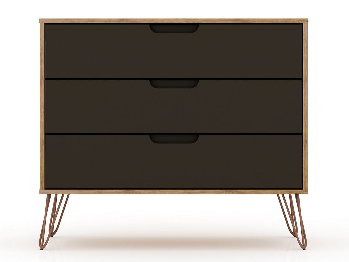 Manhattan Rockefeller - Dresser