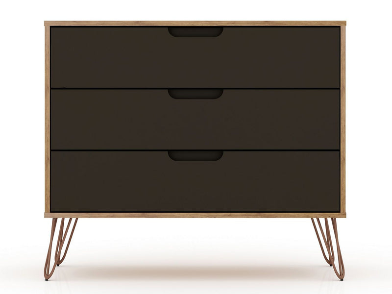 Manhattan Rockefeller - Dresser