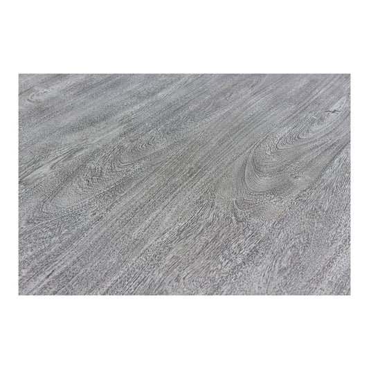 Edge - Small Dining Table - Distress Gray