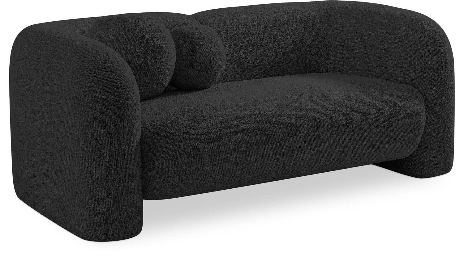 Emory - Loveseat