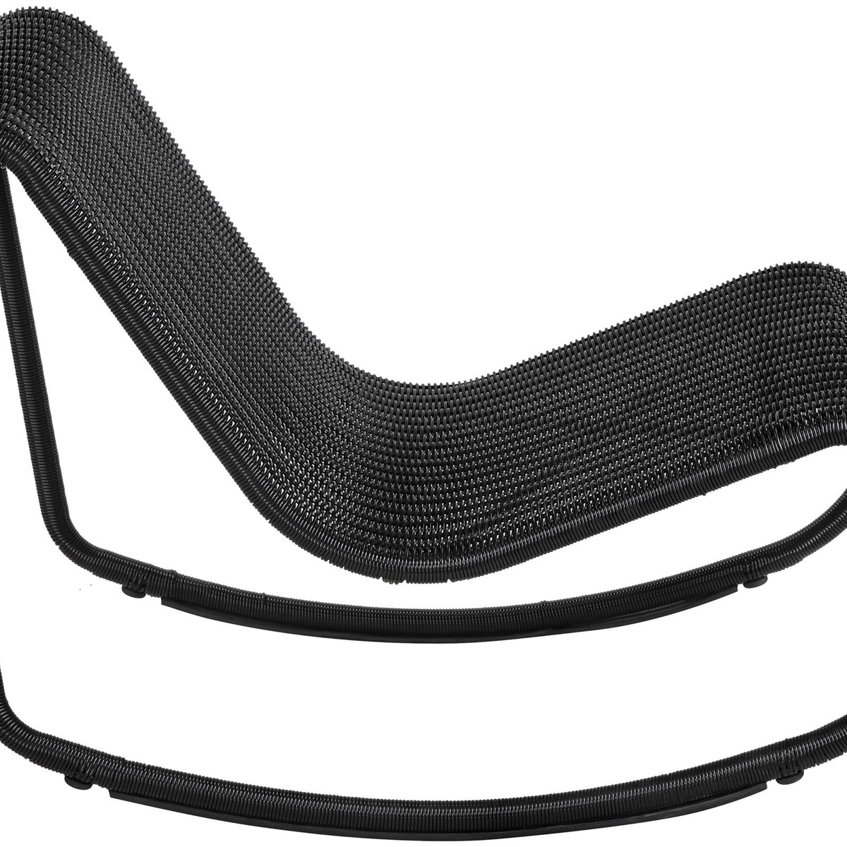 Antigua - Wicker Outdoor Patio Rocking Chair