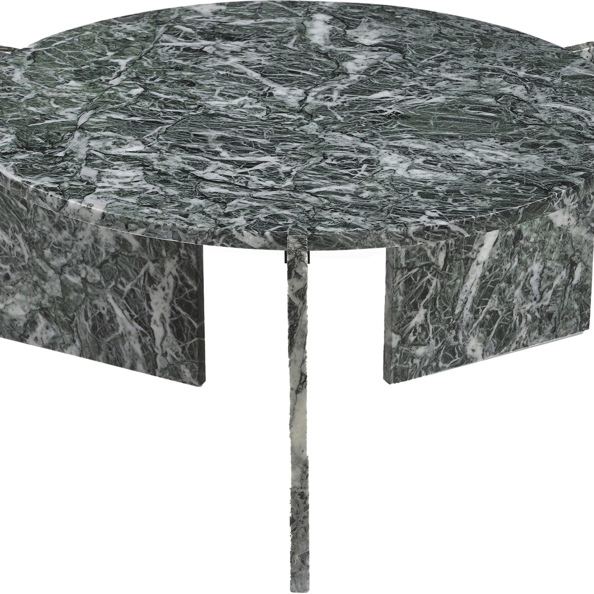 Vernazza - Genuine Marble Table
