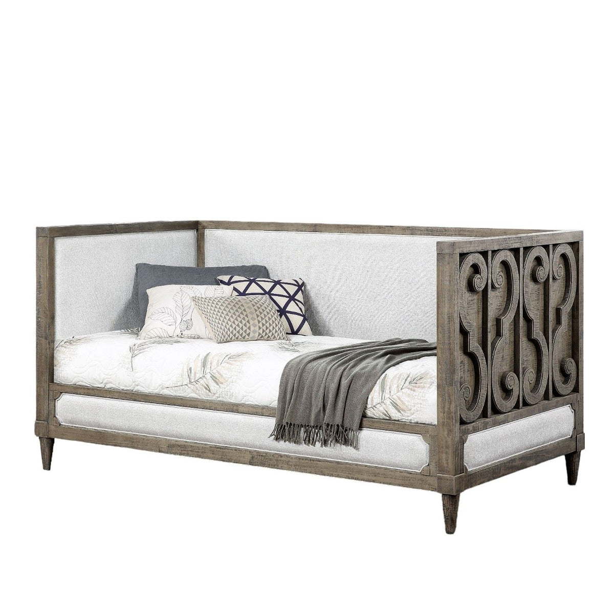 Artesia - Twin Daybed - Tan