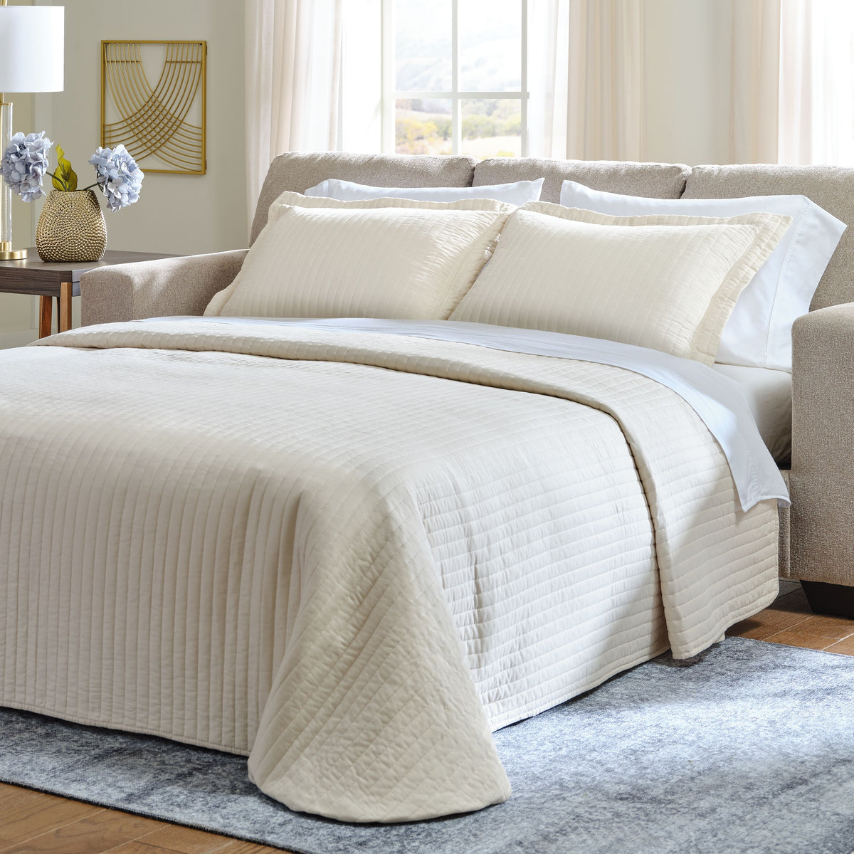 Deltona - Sofa Sleeper