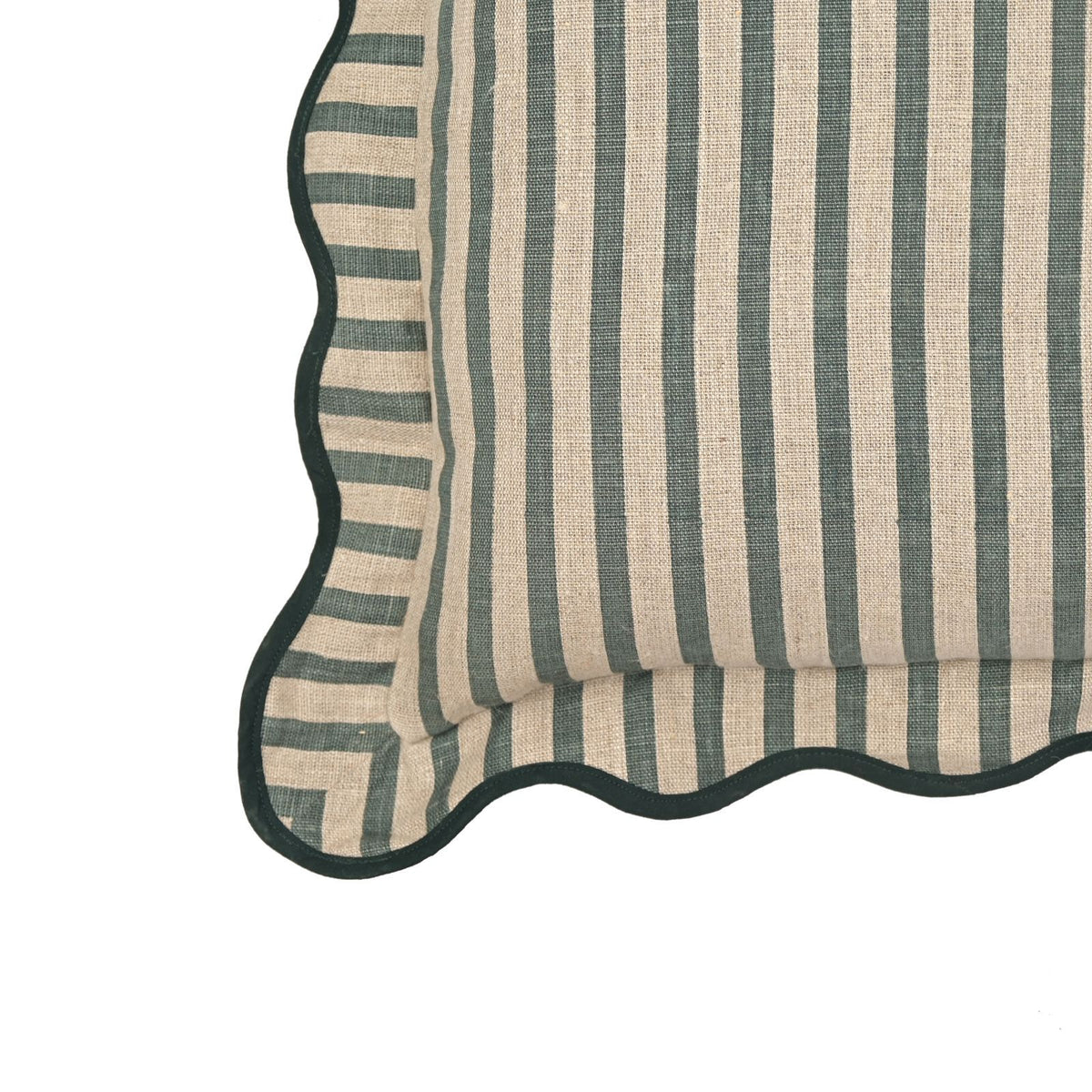Striped - Accent Cushion Cover