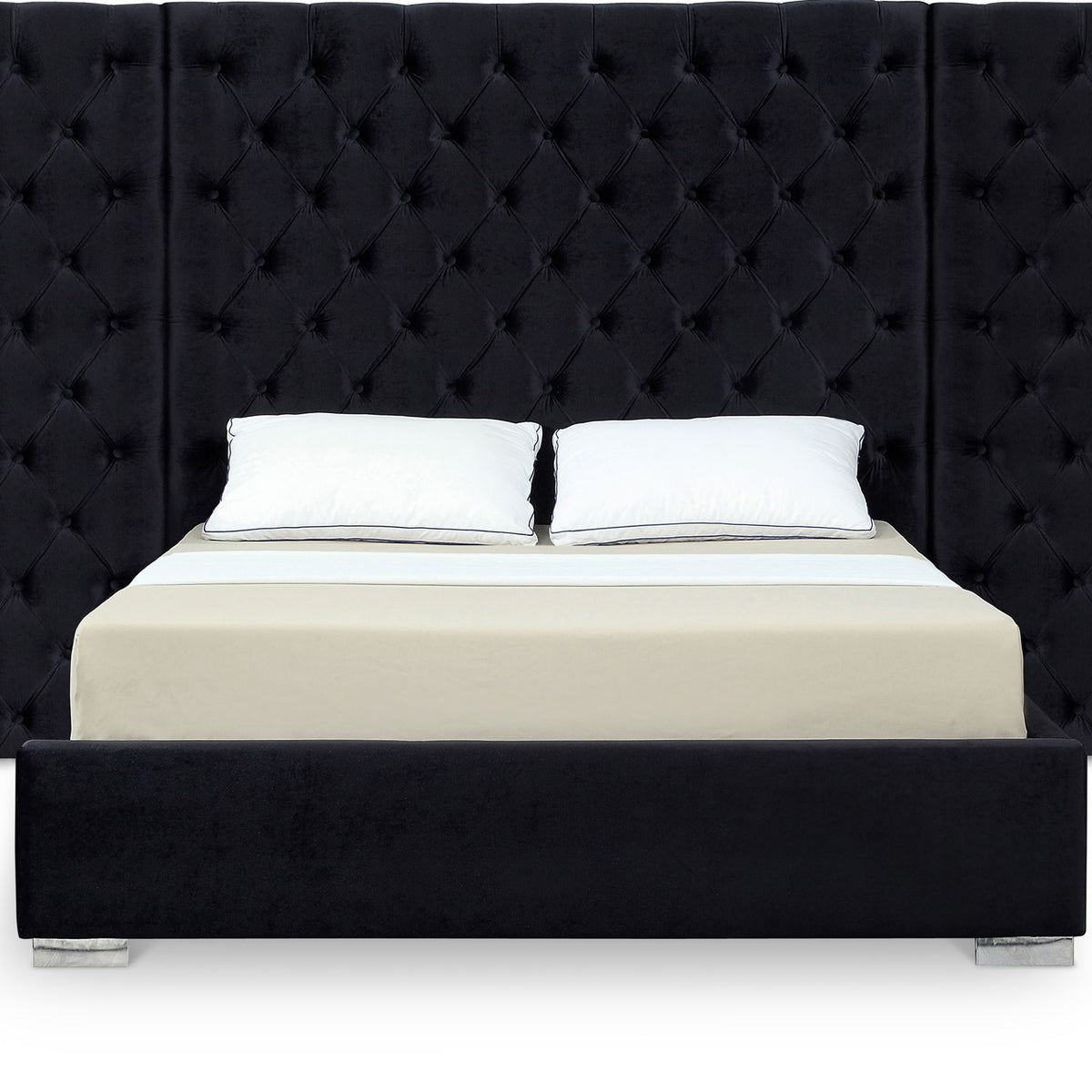 Grande - Bed