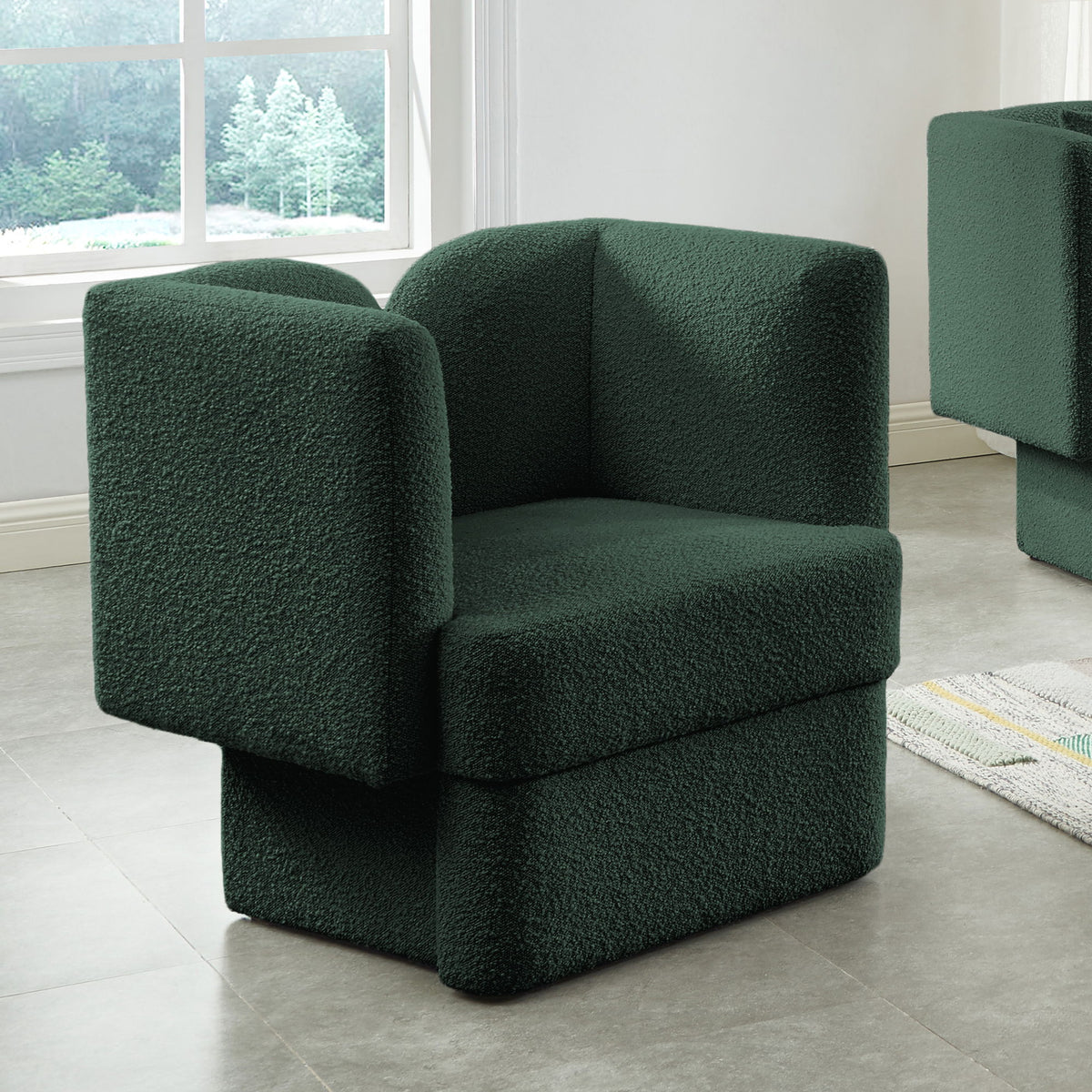 Marcel - Chair