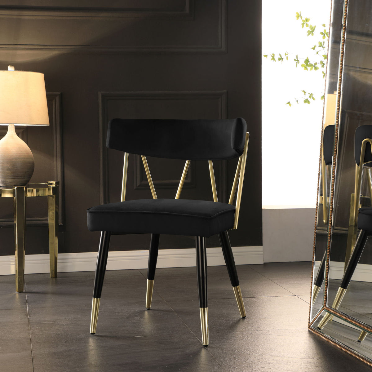 Rheingold - Dining Chair (Set of 2)