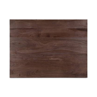 Rhys - Coffee Table - Dark Brown