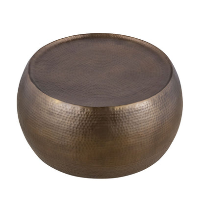 Ct501 - Round Coffee Table