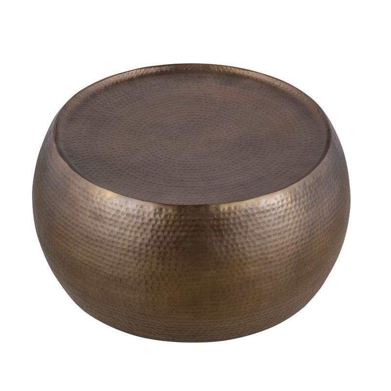 Ct501 - Round Coffee Table