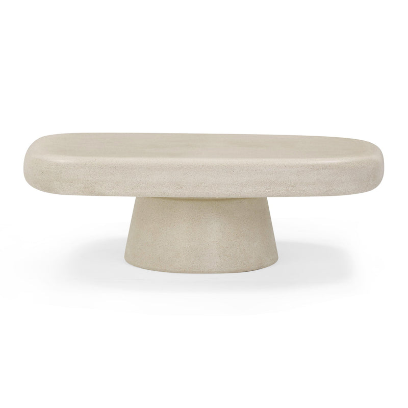 Darial - Indoor / Outdoor Coffee Table
