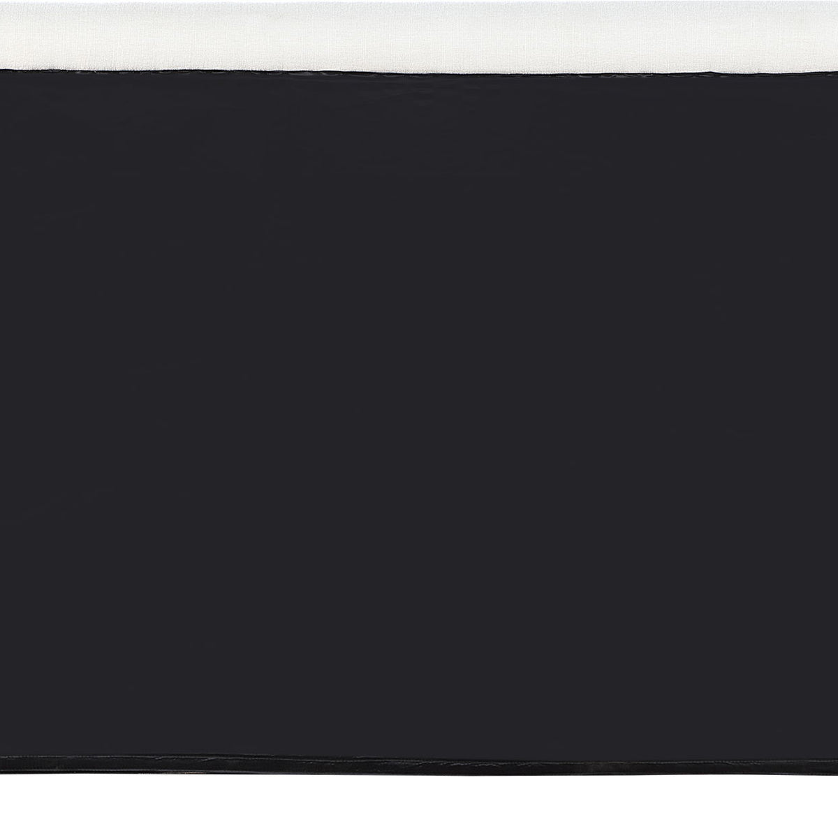 Rigby - Linen Bed With Natural Base