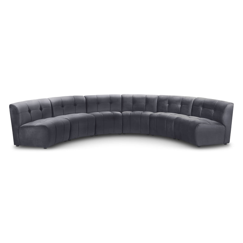 Limitless - 6 Pc. Modular Sectional