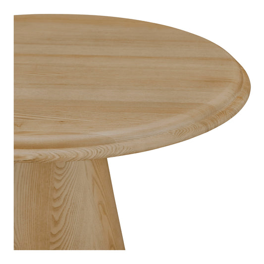 Tutto - Cafe Table - Natural