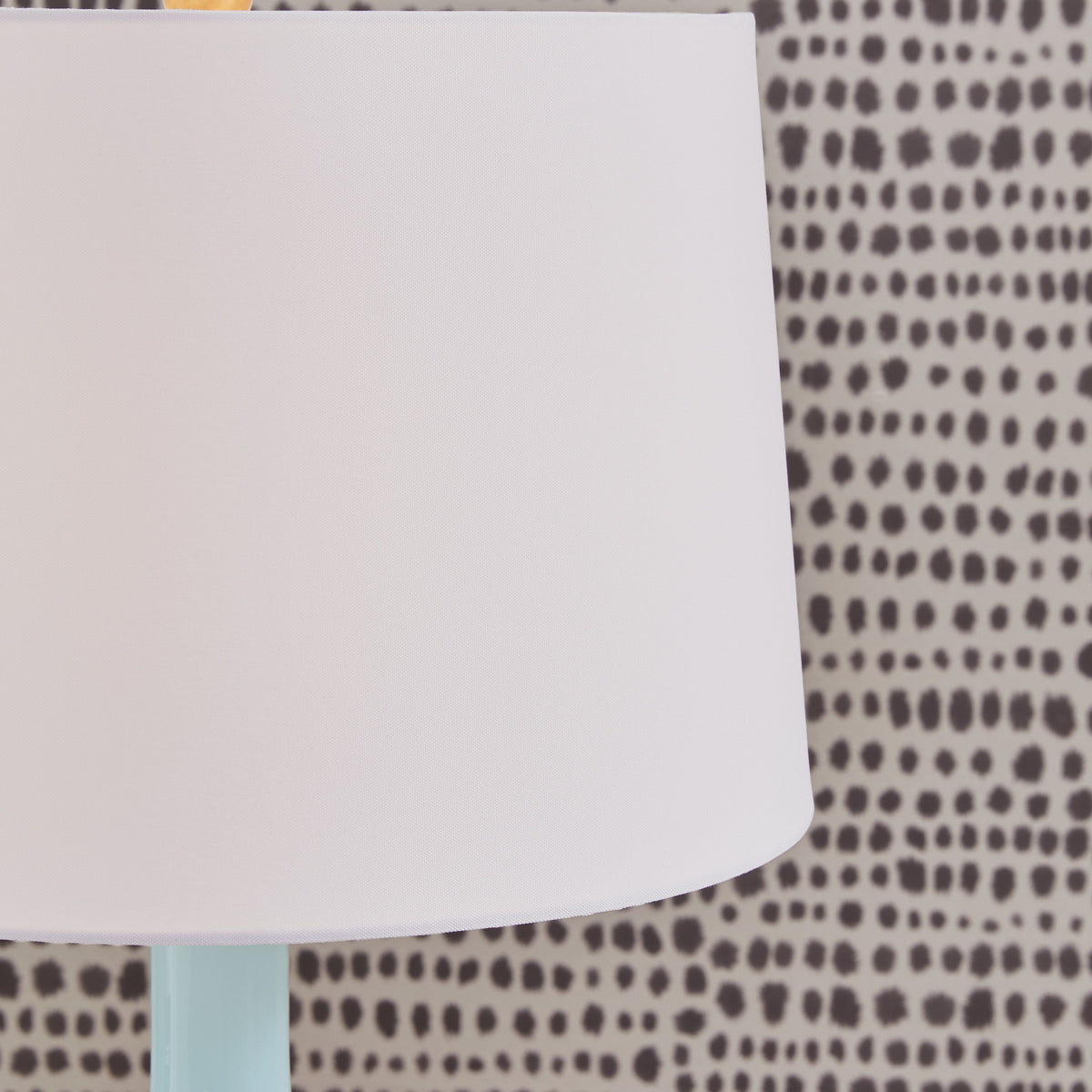 Rylanton - Aqua - Glass Table Lamp