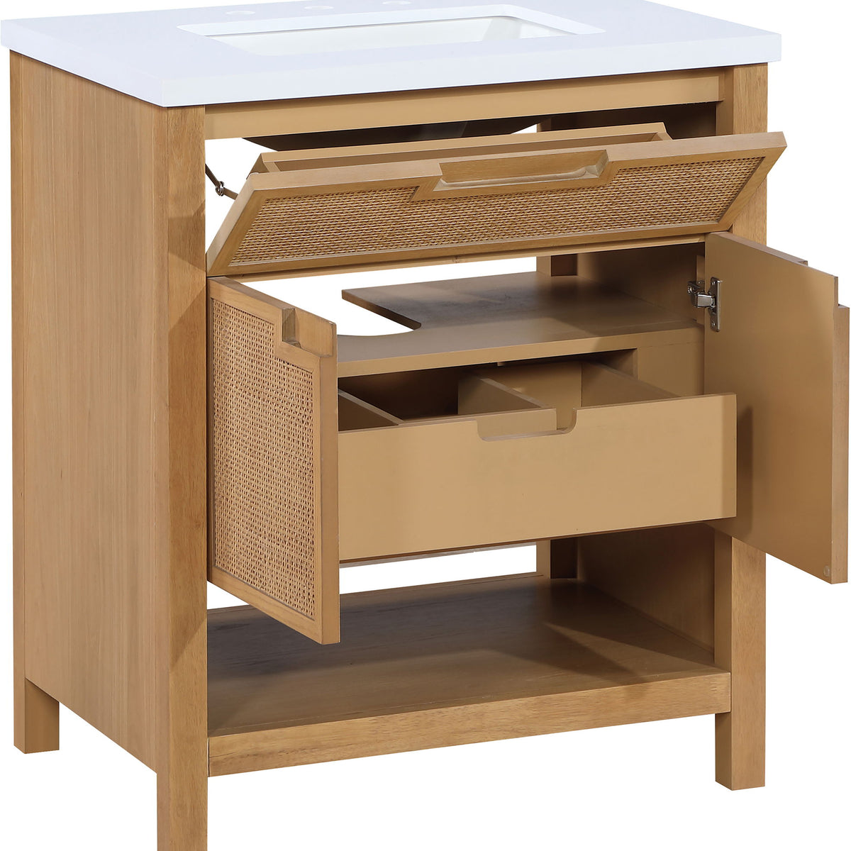 Soren - Bathroom Vanity