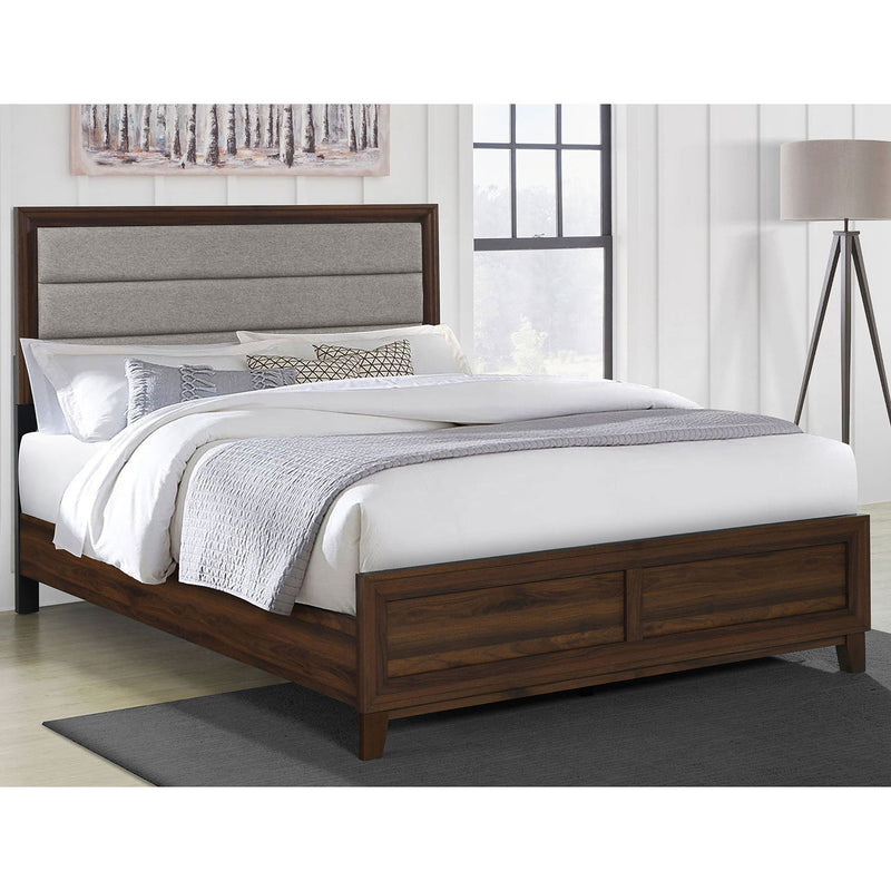 Anza - Bed