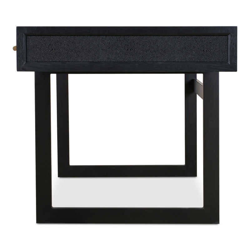 Mako - Desk - Black