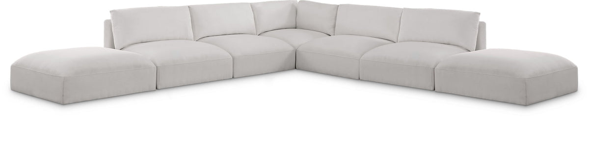 Ease - Modular Sectional
